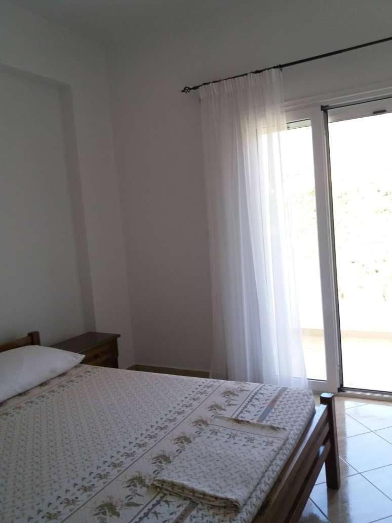 Paradise View Himarë Habitación foto
