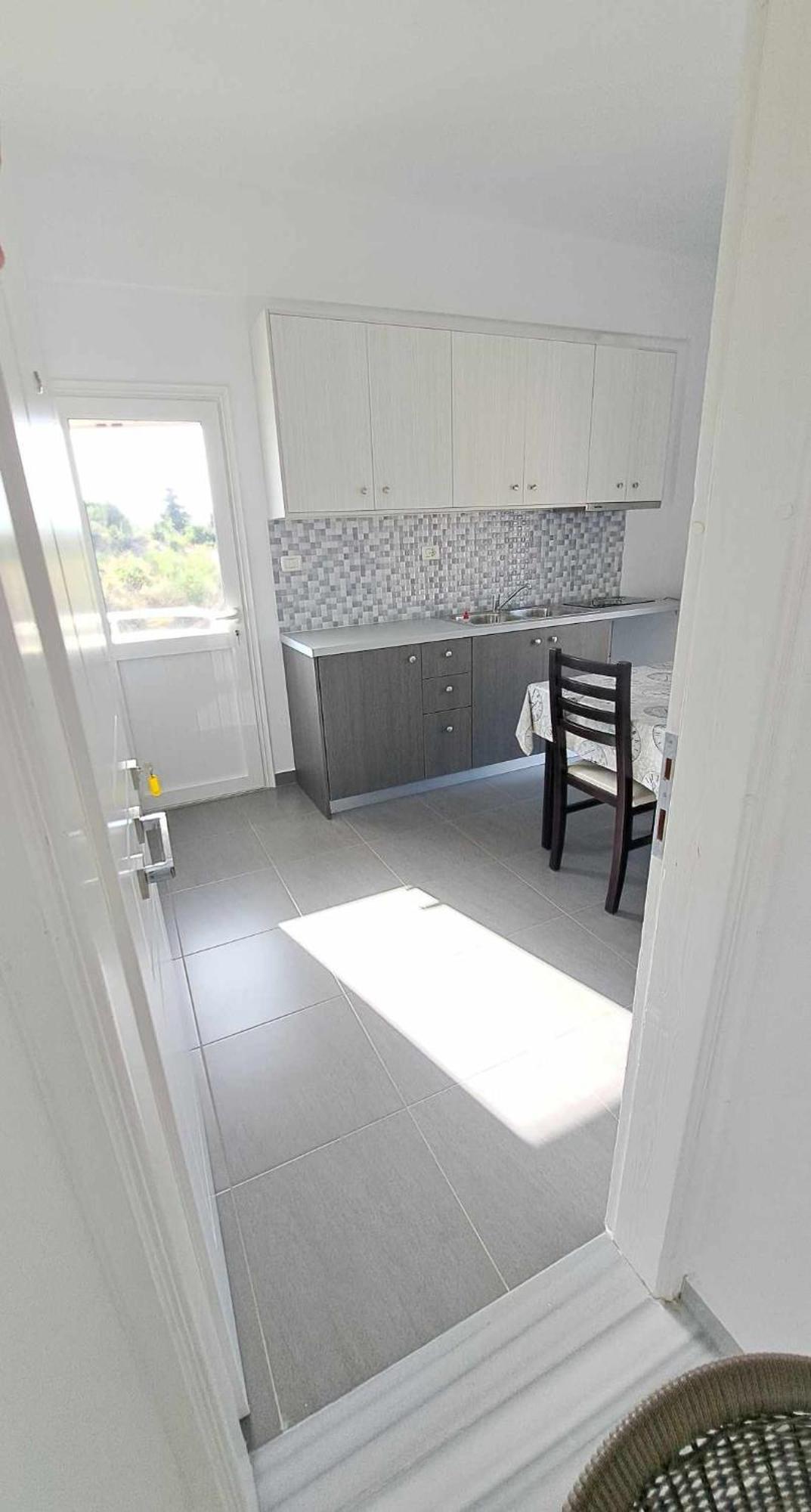 Paradise View Himarë Habitación foto